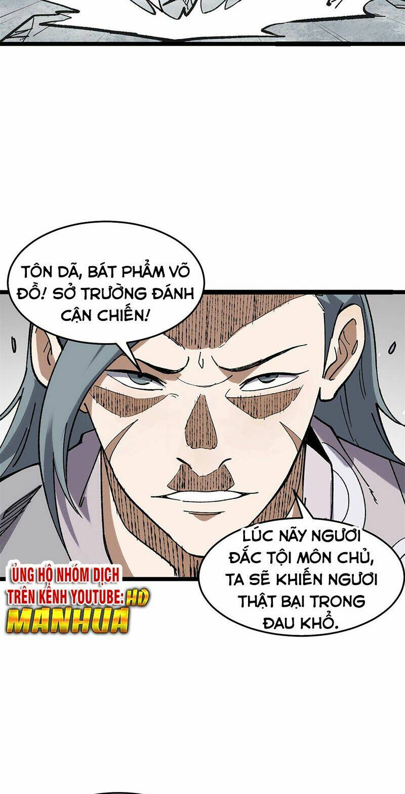 Vạn Cổ Tối Cường Tông Chapter 87 - Trang 2