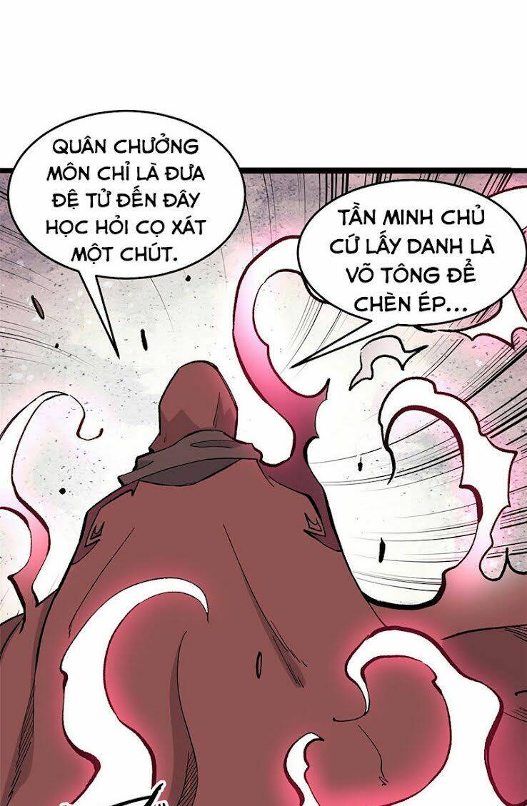 Vạn Cổ Tối Cường Tông Chapter 87 - Trang 2