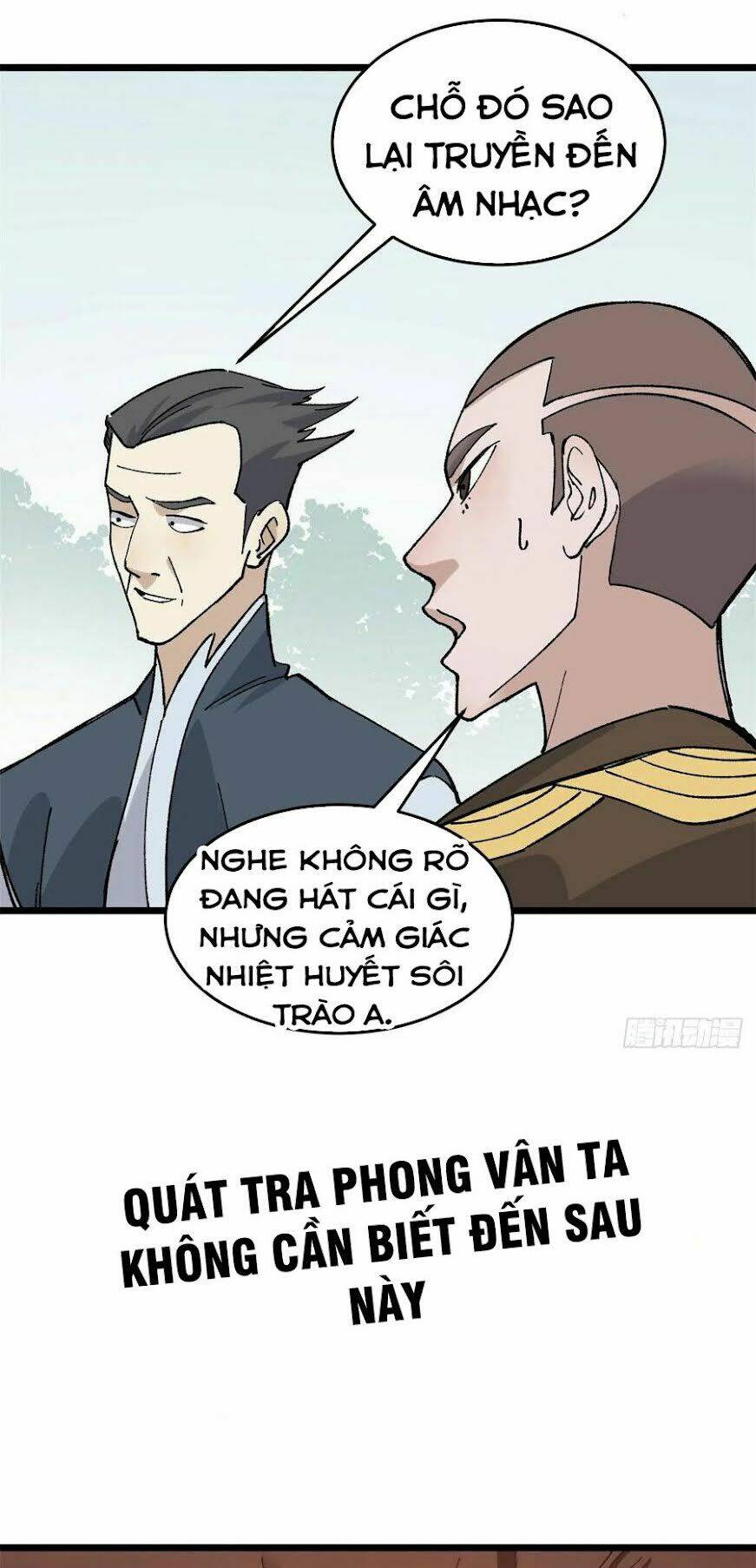 Vạn Cổ Tối Cường Tông Chapter 86 - Trang 2