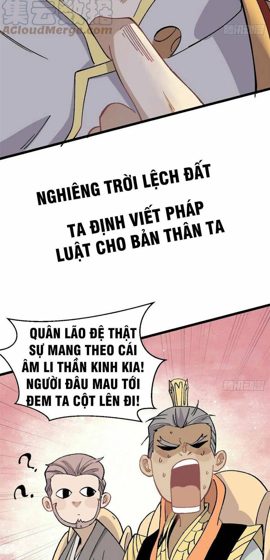 Vạn Cổ Tối Cường Tông Chapter 86 - Trang 2