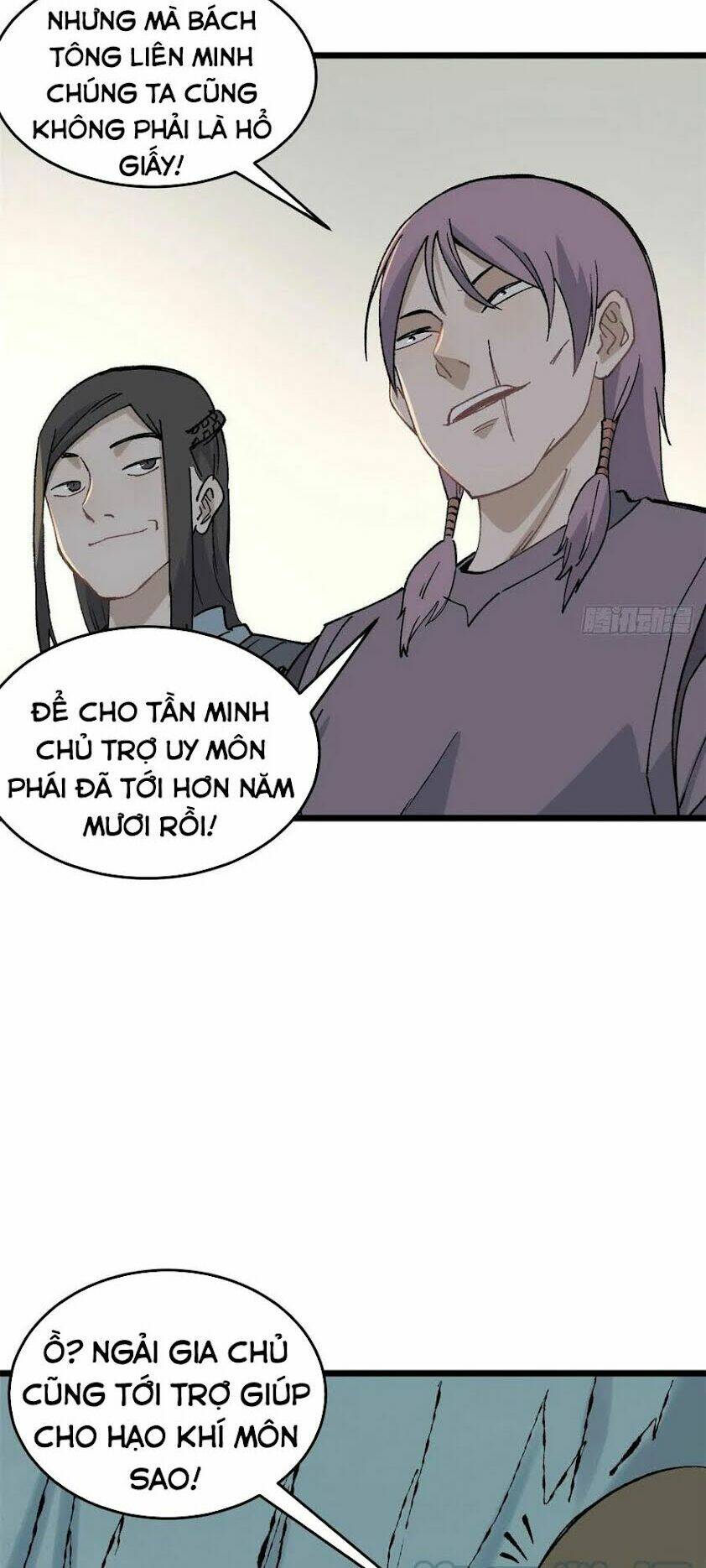 Vạn Cổ Tối Cường Tông Chapter 86 - Trang 2