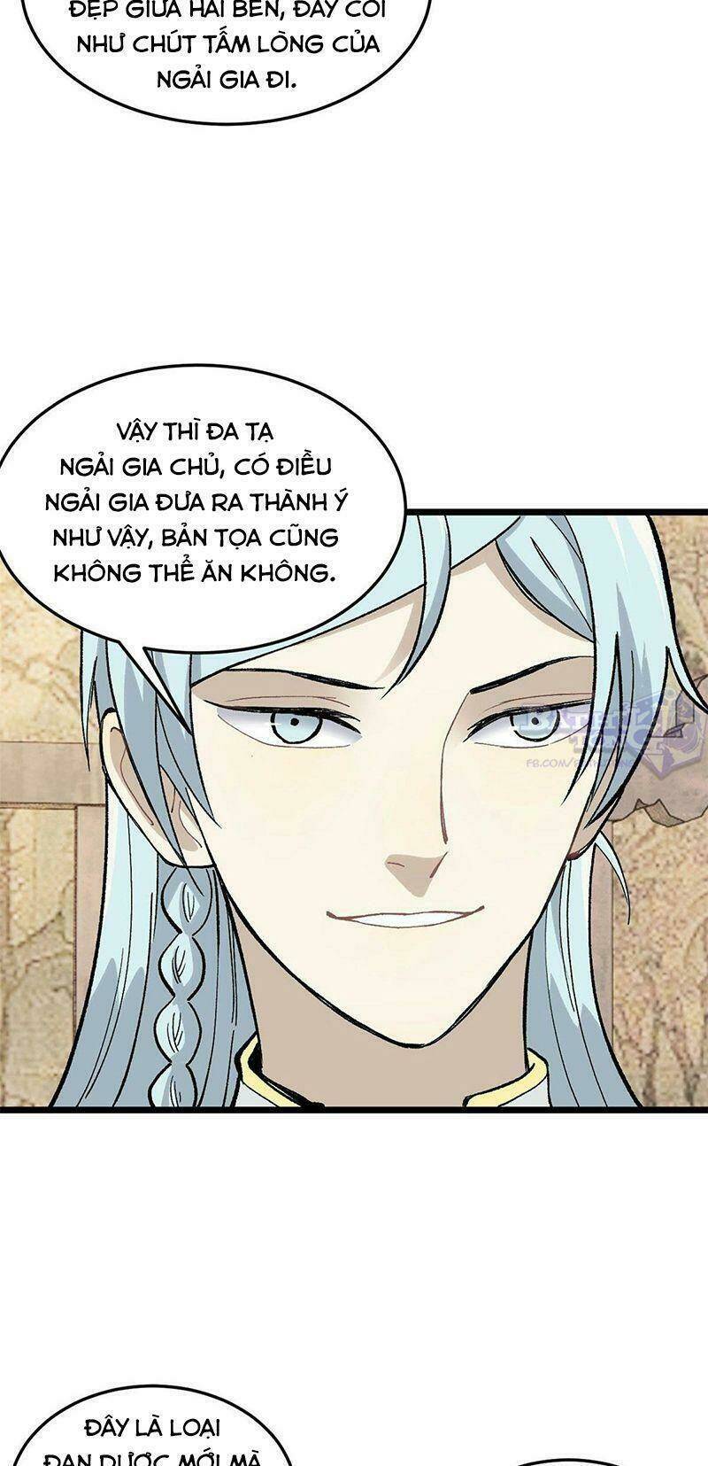 Vạn Cổ Tối Cường Tông Chapter 84 - Trang 2