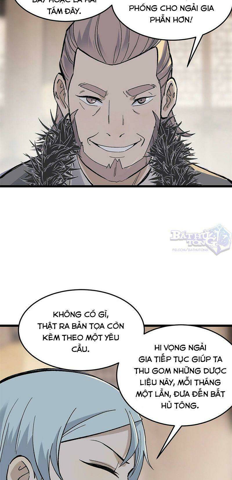 Vạn Cổ Tối Cường Tông Chapter 84 - Trang 2