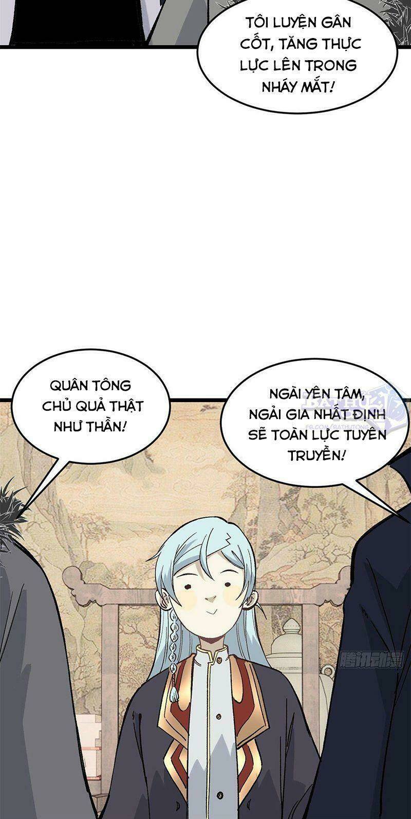 Vạn Cổ Tối Cường Tông Chapter 84 - Trang 2