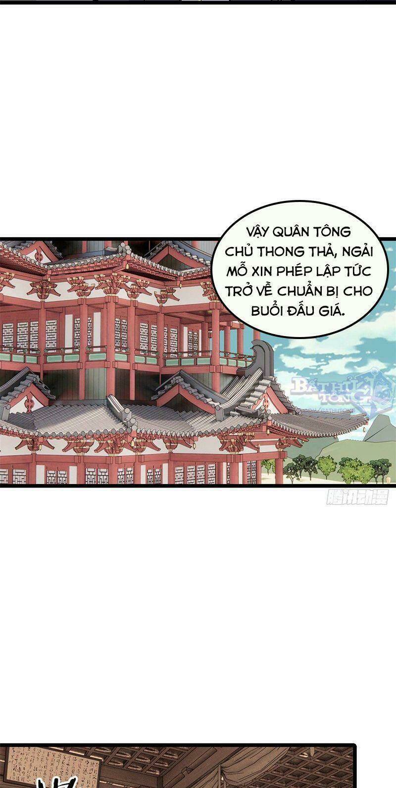 Vạn Cổ Tối Cường Tông Chapter 84 - Trang 2