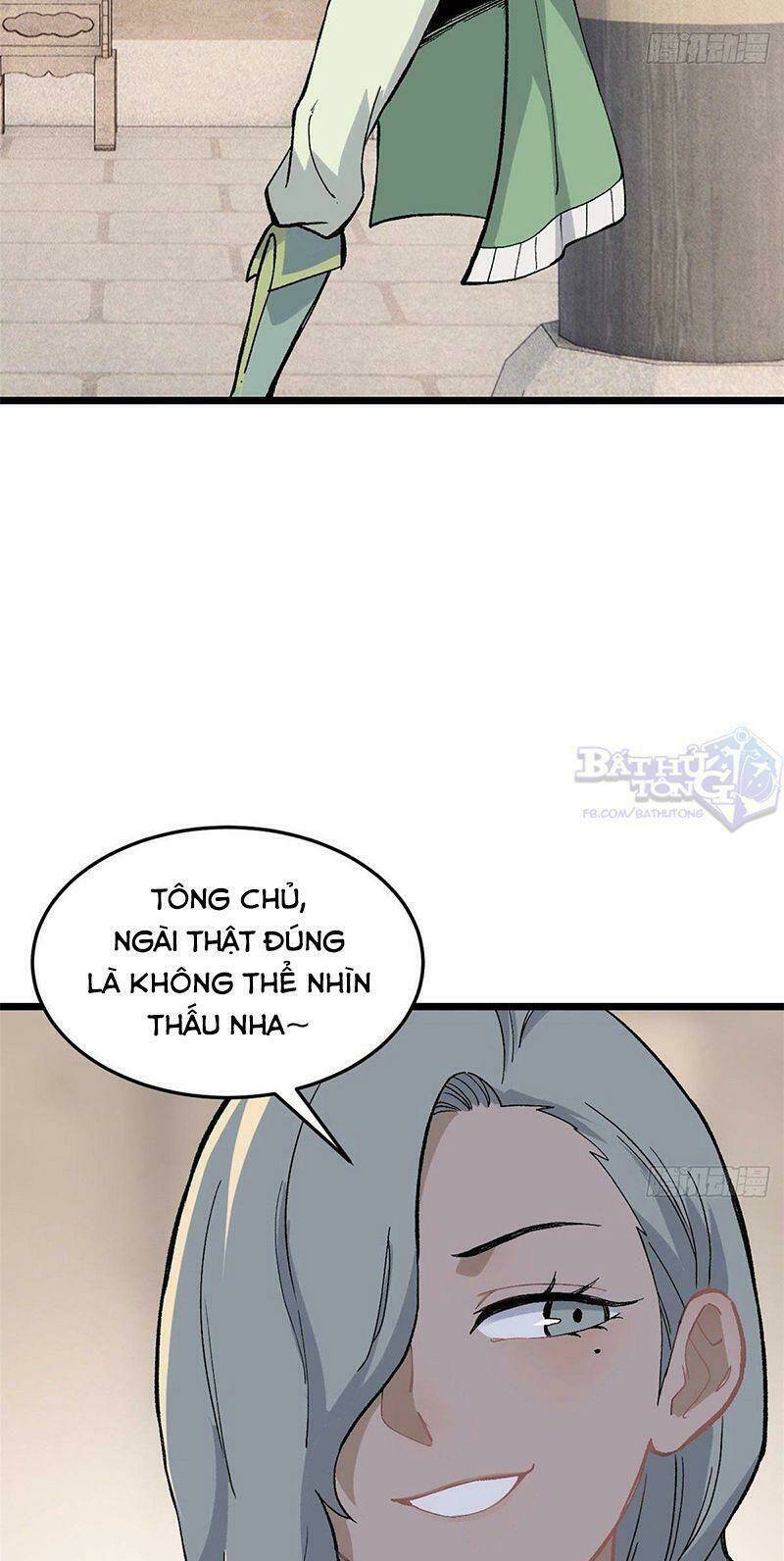 Vạn Cổ Tối Cường Tông Chapter 84 - Trang 2