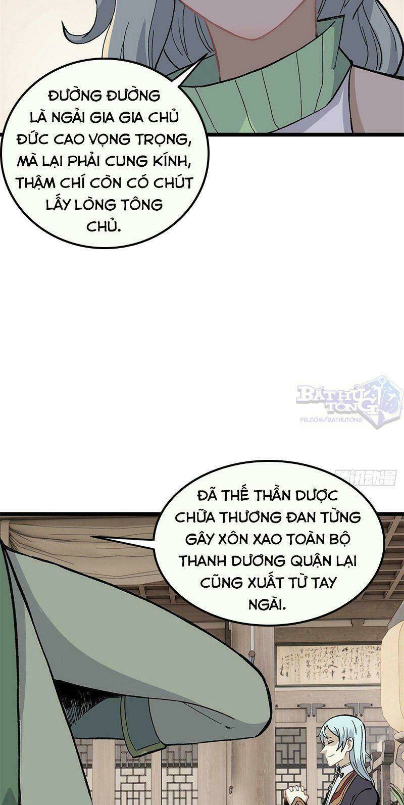 Vạn Cổ Tối Cường Tông Chapter 84 - Trang 2