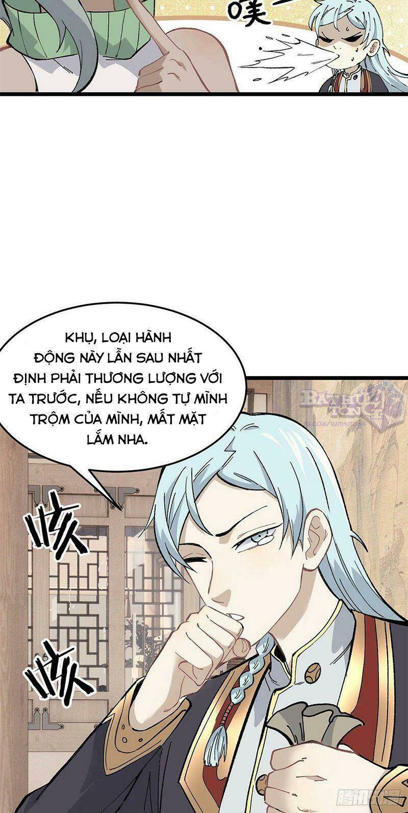 Vạn Cổ Tối Cường Tông Chapter 84 - Trang 2