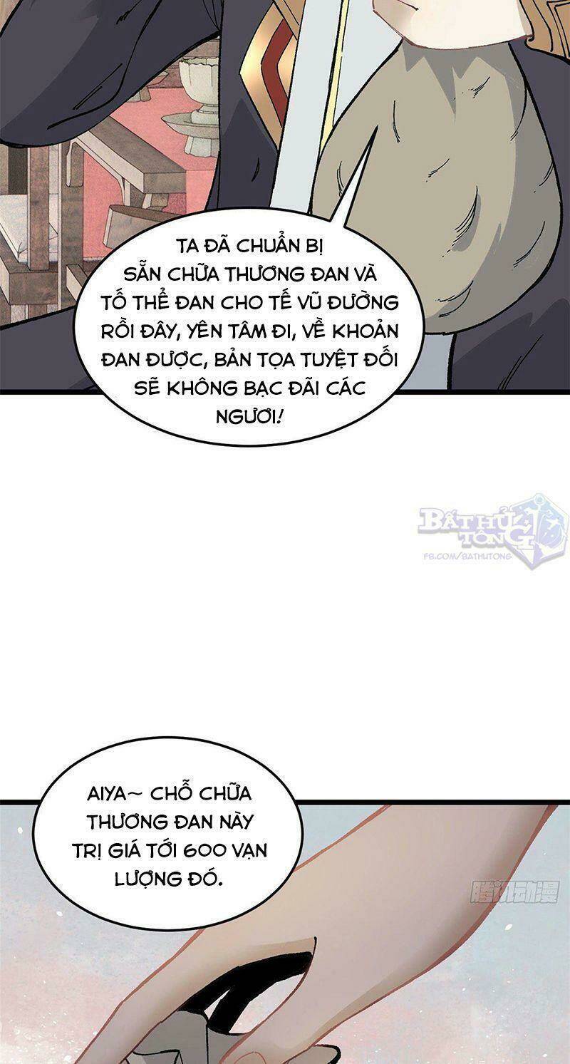 Vạn Cổ Tối Cường Tông Chapter 84 - Trang 2