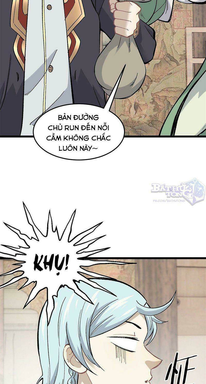 Vạn Cổ Tối Cường Tông Chapter 84 - Trang 2