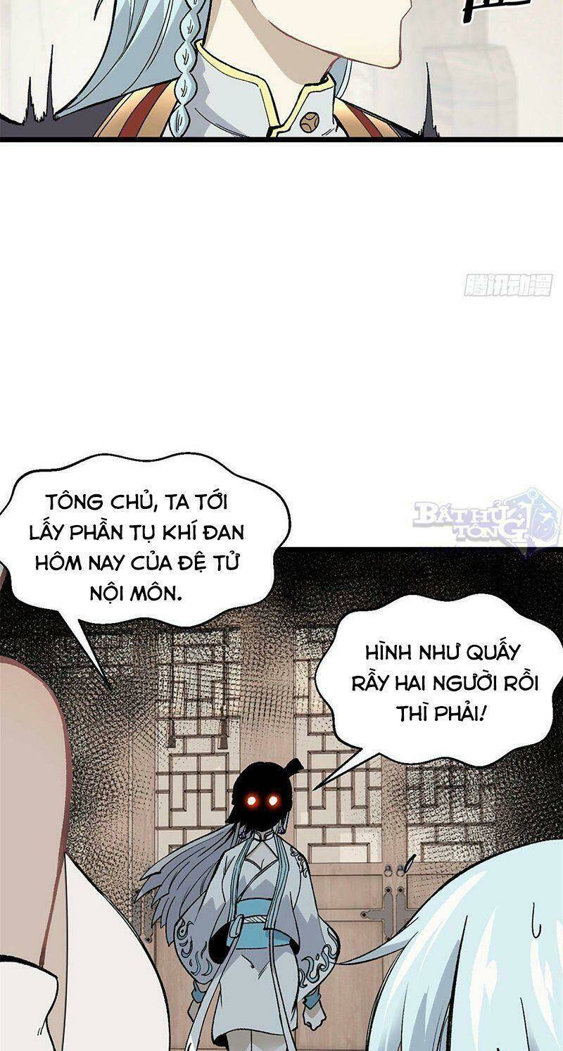 Vạn Cổ Tối Cường Tông Chapter 84 - Trang 2