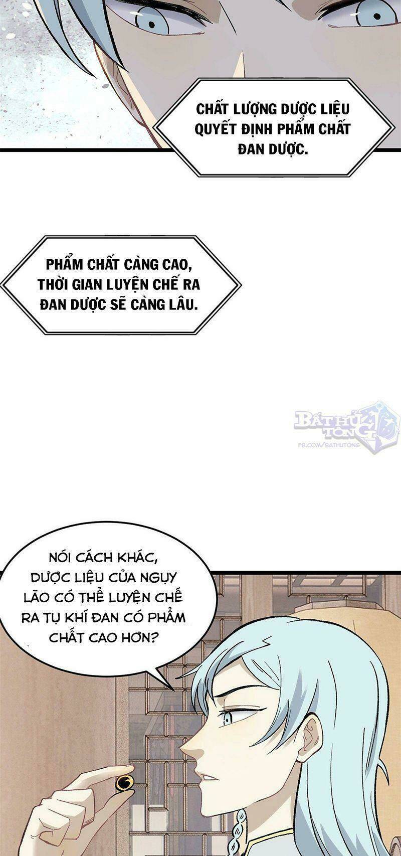 Vạn Cổ Tối Cường Tông Chapter 84 - Trang 2