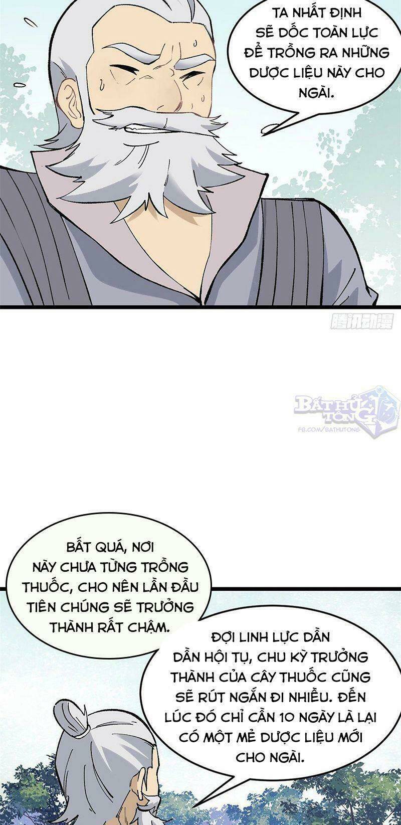 Vạn Cổ Tối Cường Tông Chapter 84 - Trang 2