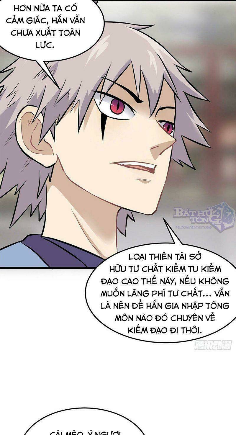 Vạn Cổ Tối Cường Tông Chapter 83 - Trang 2