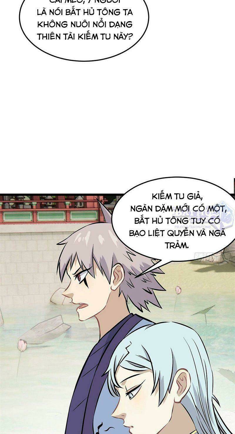 Vạn Cổ Tối Cường Tông Chapter 83 - Trang 2