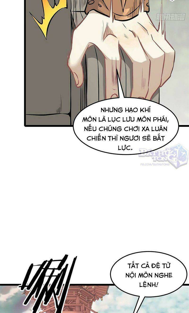 Vạn Cổ Tối Cường Tông Chapter 83 - Trang 2