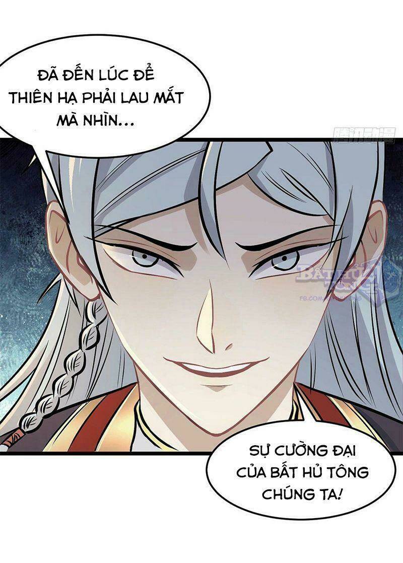 Vạn Cổ Tối Cường Tông Chapter 83 - Trang 2