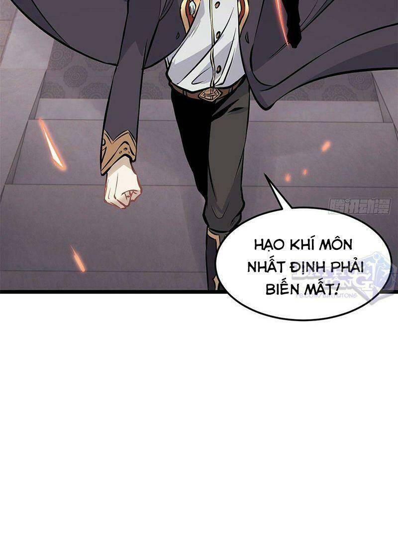 Vạn Cổ Tối Cường Tông Chapter 83 - Trang 2