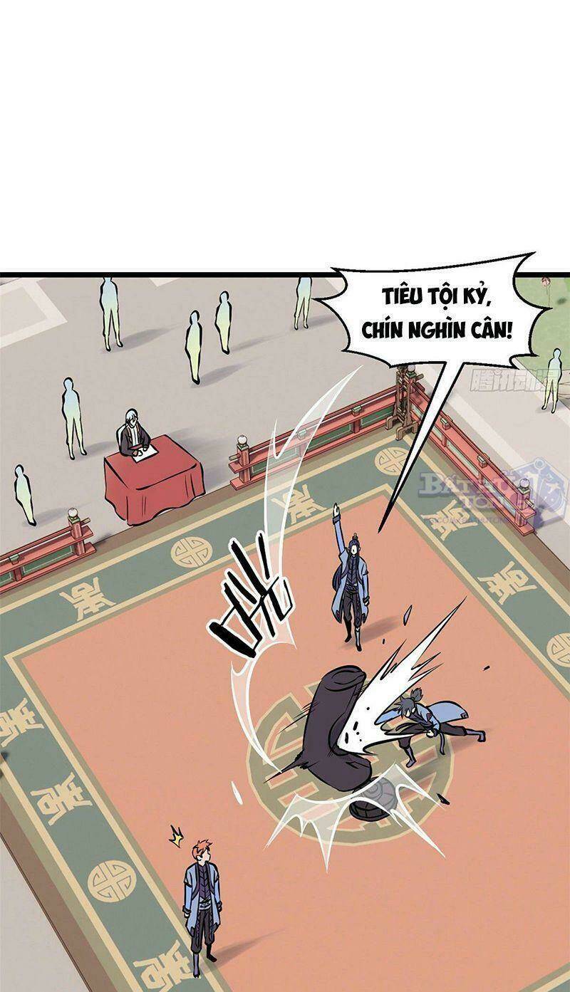 Vạn Cổ Tối Cường Tông Chapter 83 - Trang 2