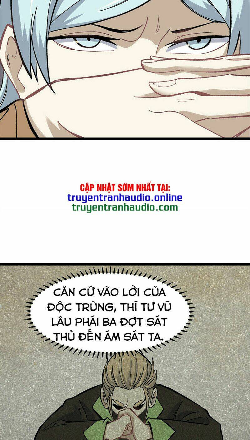 Vạn Cổ Tối Cường Tông Chapter 82 - Trang 2