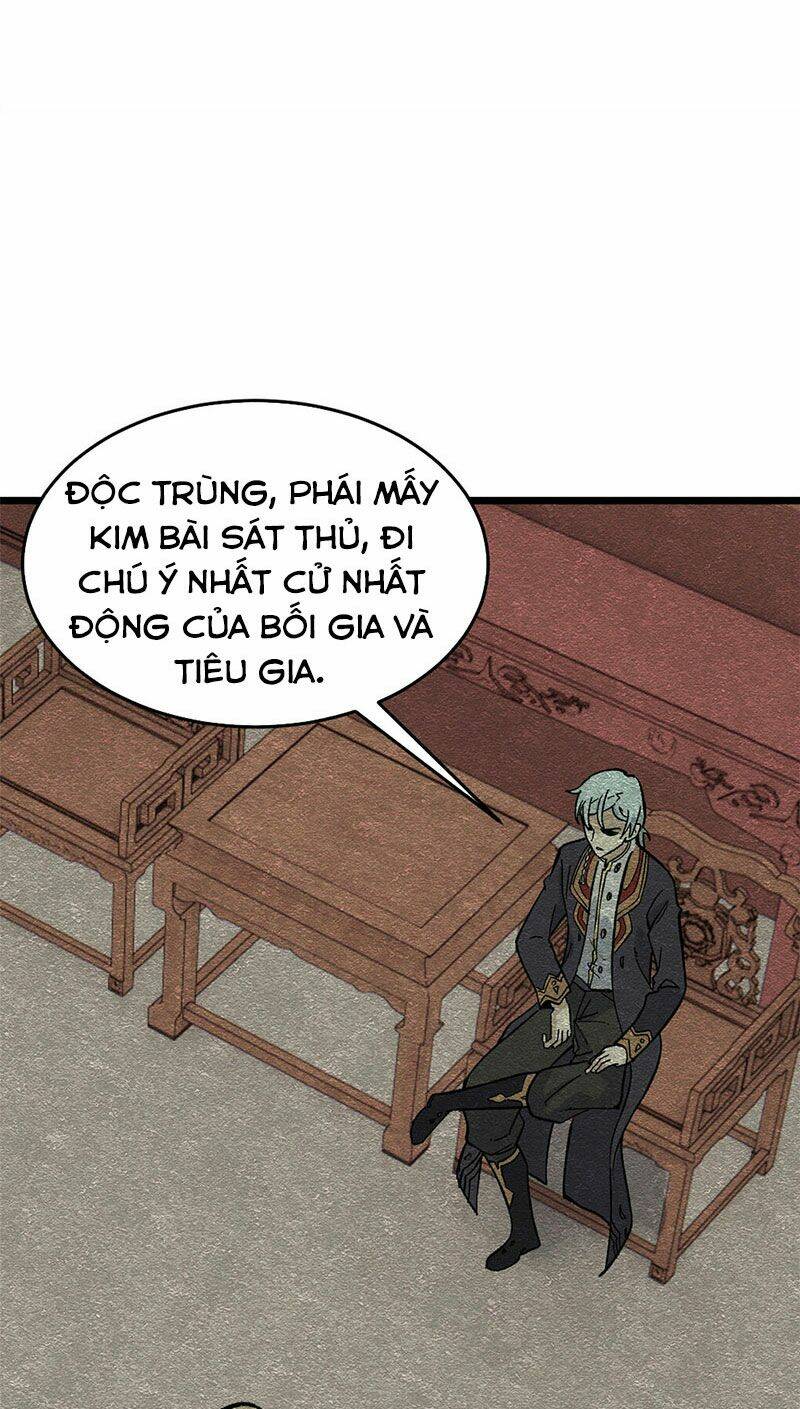 Vạn Cổ Tối Cường Tông Chapter 82 - Trang 2