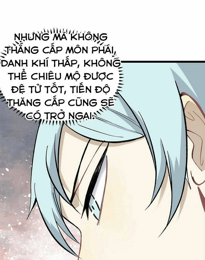 Vạn Cổ Tối Cường Tông Chapter 82 - Trang 2