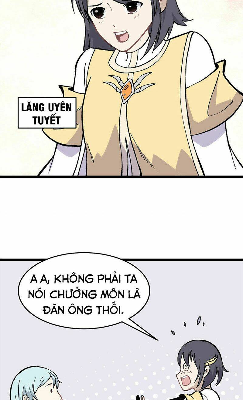 Vạn Cổ Tối Cường Tông Chapter 82 - Trang 2