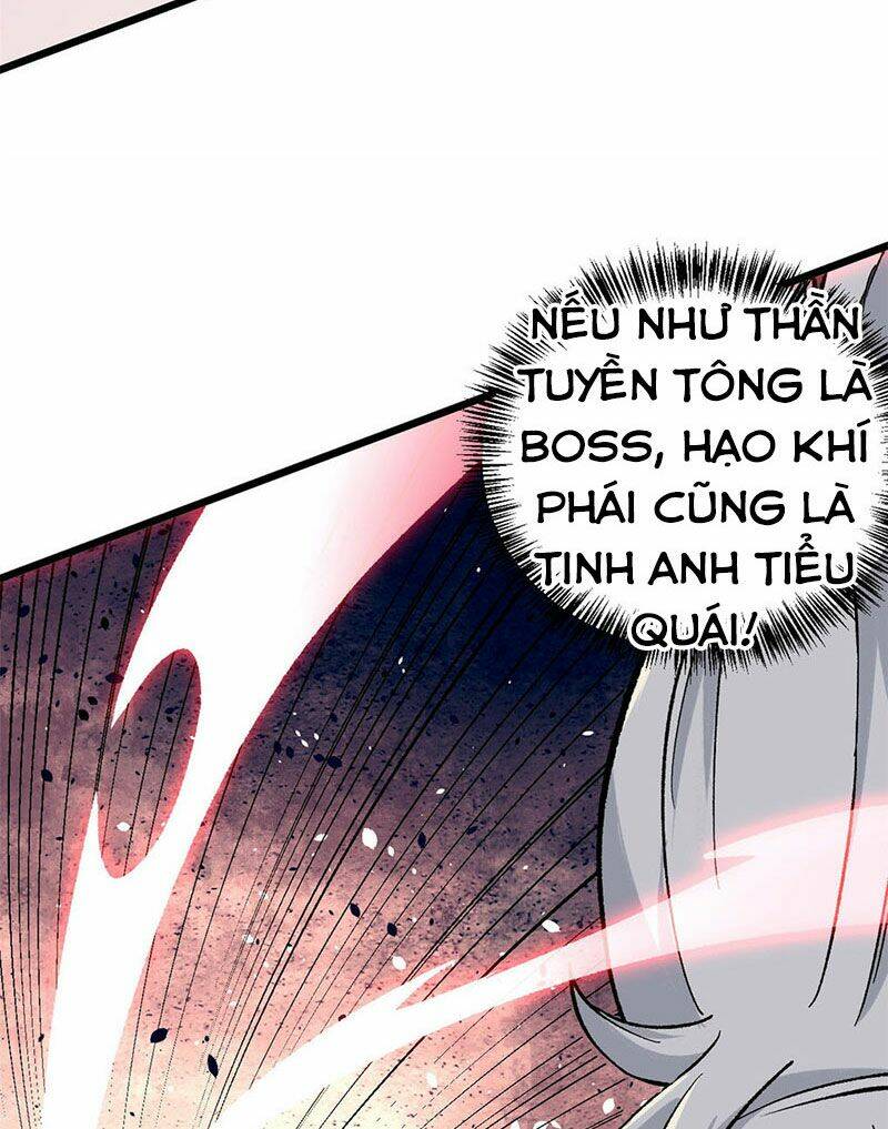 Vạn Cổ Tối Cường Tông Chapter 82 - Trang 2