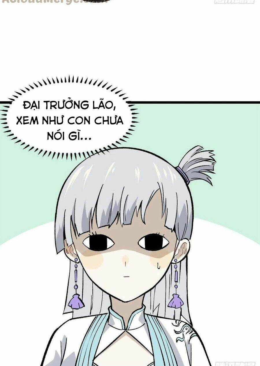 Vạn Cổ Tối Cường Tông Chapter 81 - Trang 2