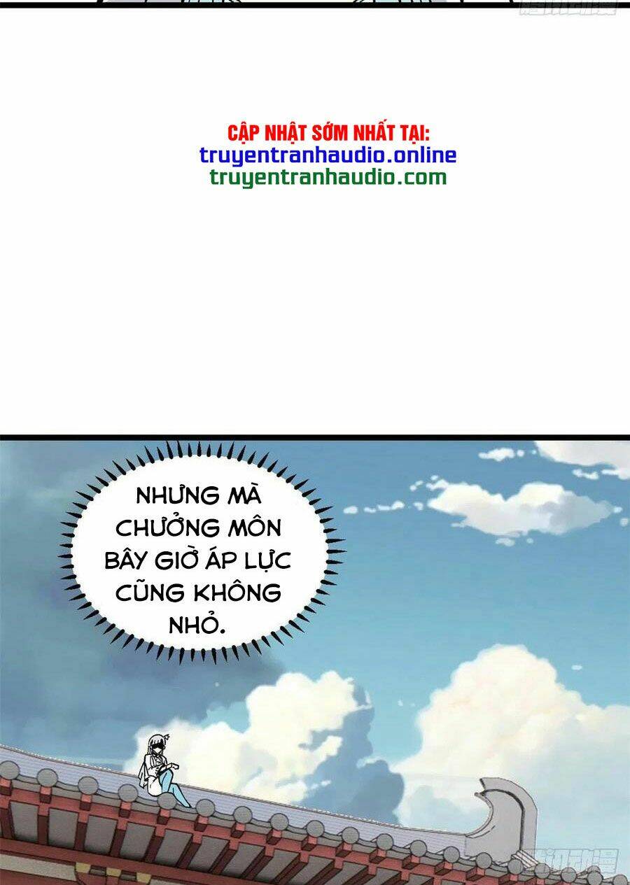 Vạn Cổ Tối Cường Tông Chapter 81 - Trang 2