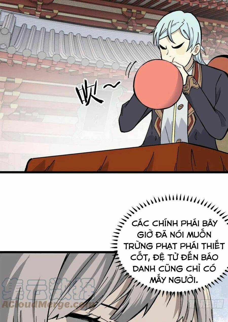 Vạn Cổ Tối Cường Tông Chapter 81 - Trang 2