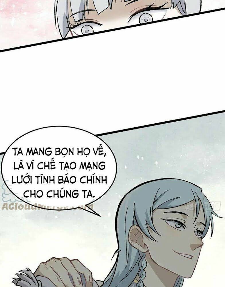 Vạn Cổ Tối Cường Tông Chapter 80 - Trang 2