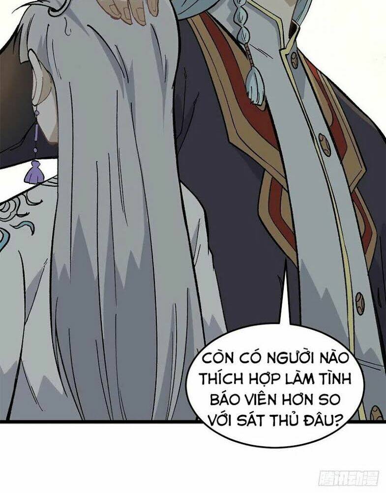 Vạn Cổ Tối Cường Tông Chapter 80 - Trang 2