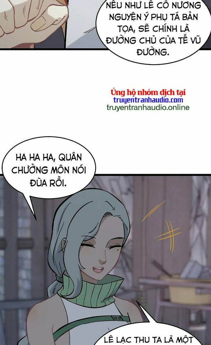 Vạn Cổ Tối Cường Tông Chapter 80 - Trang 2