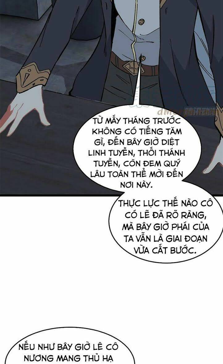 Vạn Cổ Tối Cường Tông Chapter 80 - Trang 2