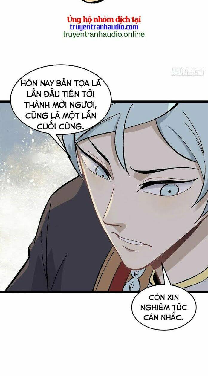 Vạn Cổ Tối Cường Tông Chapter 80 - Trang 2