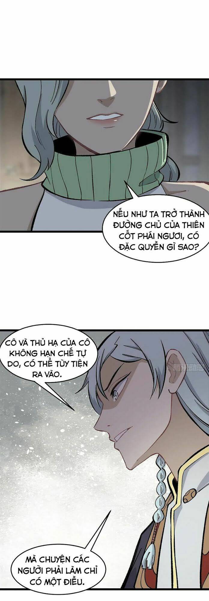 Vạn Cổ Tối Cường Tông Chapter 80 - Trang 2