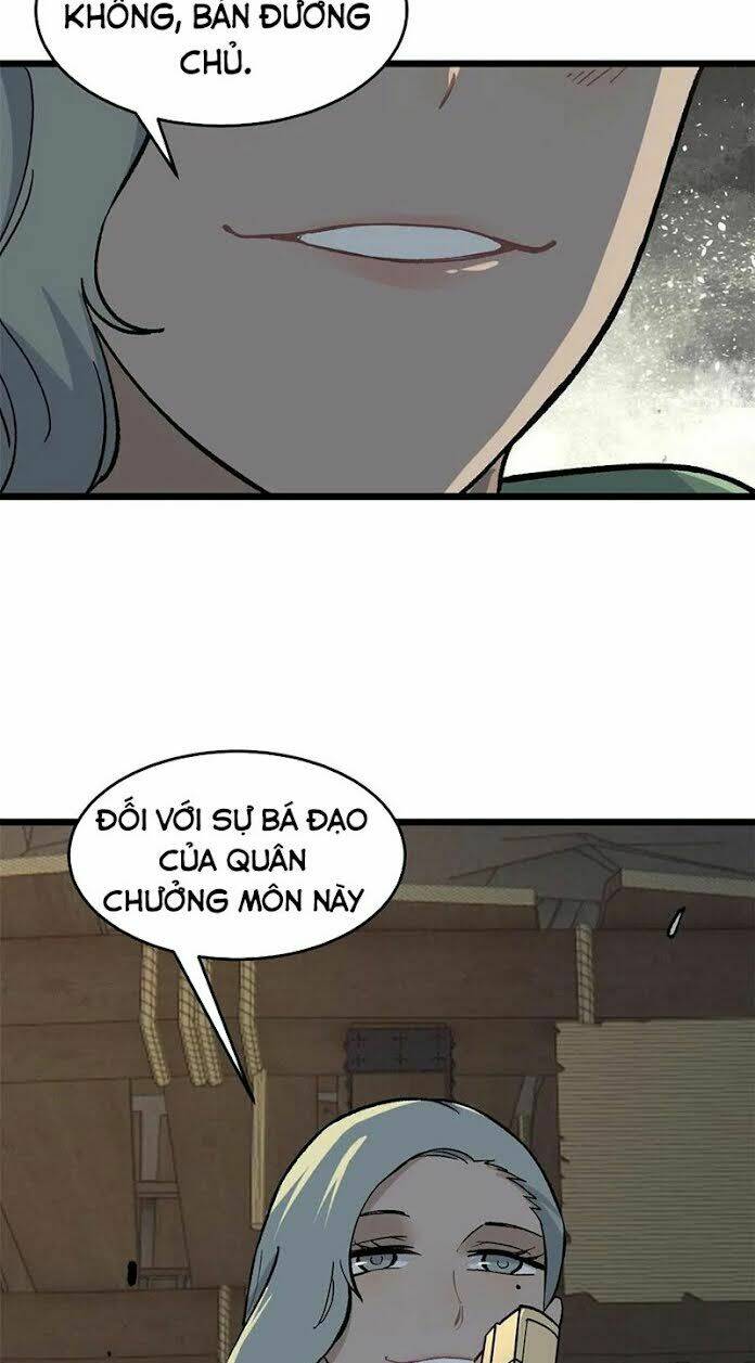 Vạn Cổ Tối Cường Tông Chapter 80 - Trang 2