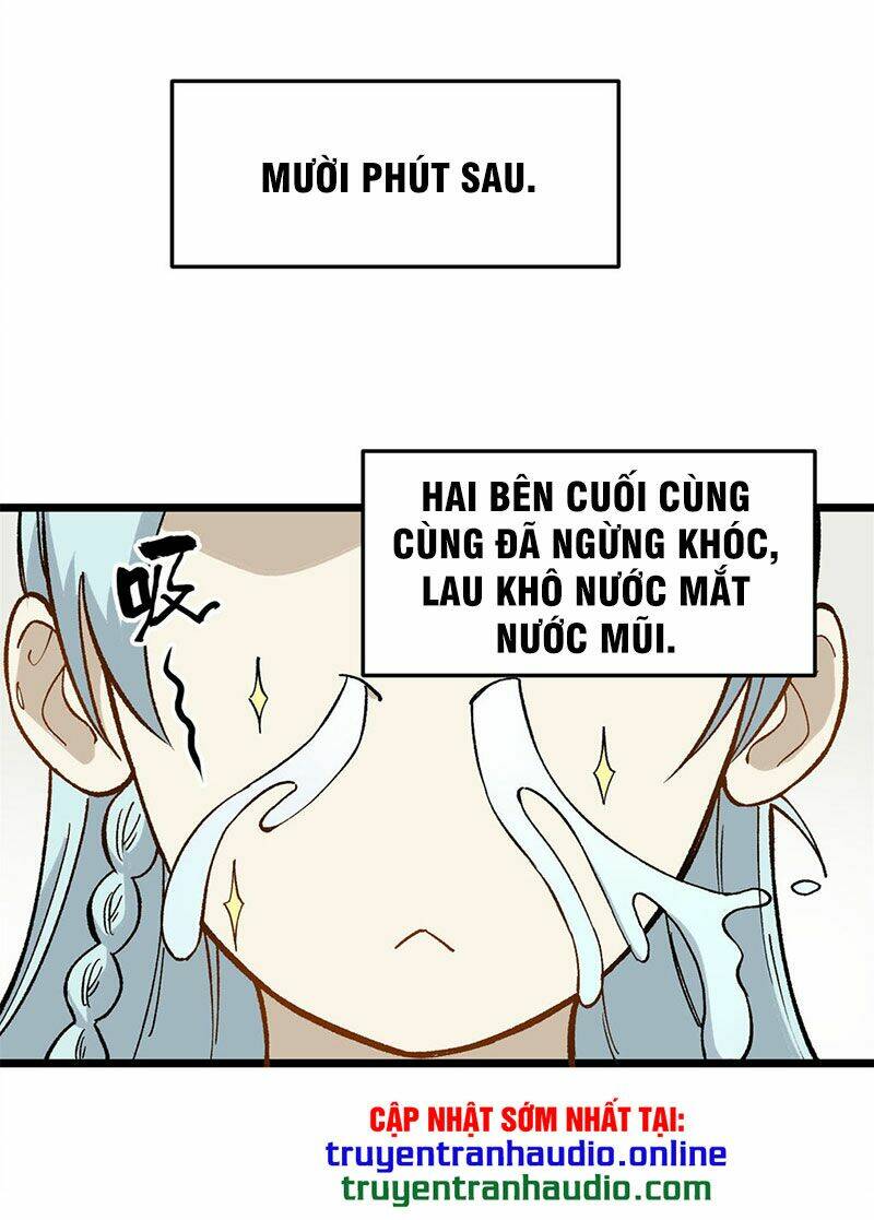 Vạn Cổ Tối Cường Tông Chapter 78 - Trang 2