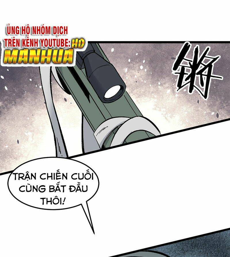 Vạn Cổ Tối Cường Tông Chapter 78 - Trang 2