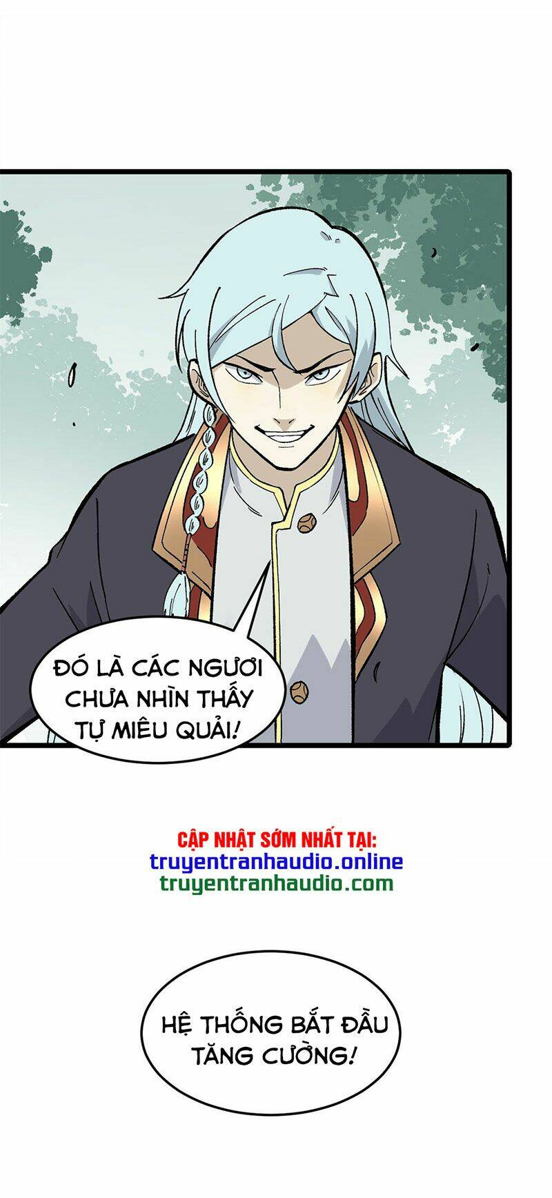 Vạn Cổ Tối Cường Tông Chapter 78 - Trang 2