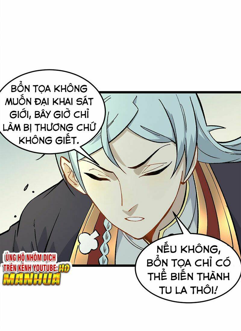 Vạn Cổ Tối Cường Tông Chapter 78 - Trang 2