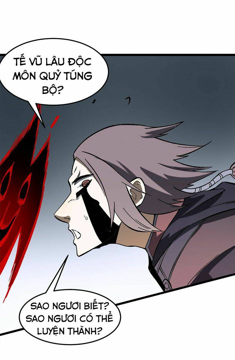 Vạn Cổ Tối Cường Tông Chapter 78 - Trang 2