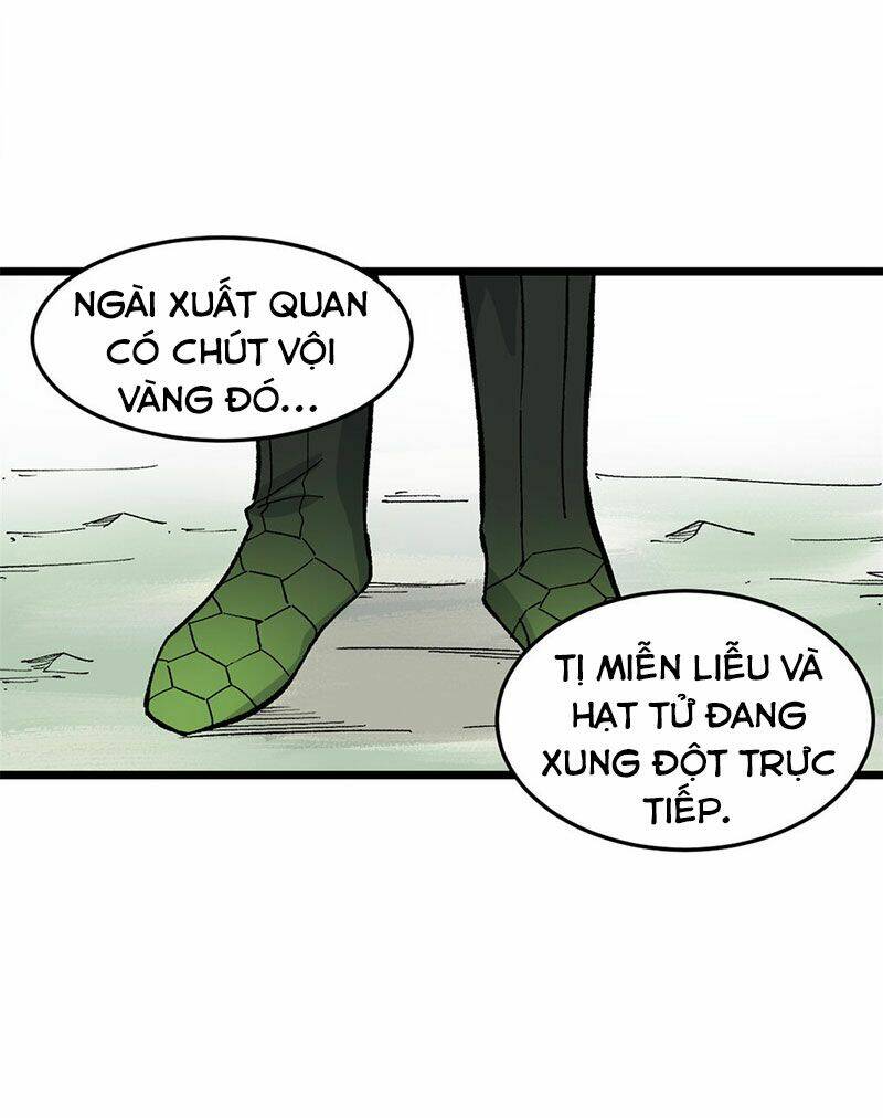 Vạn Cổ Tối Cường Tông Chapter 78 - Trang 2