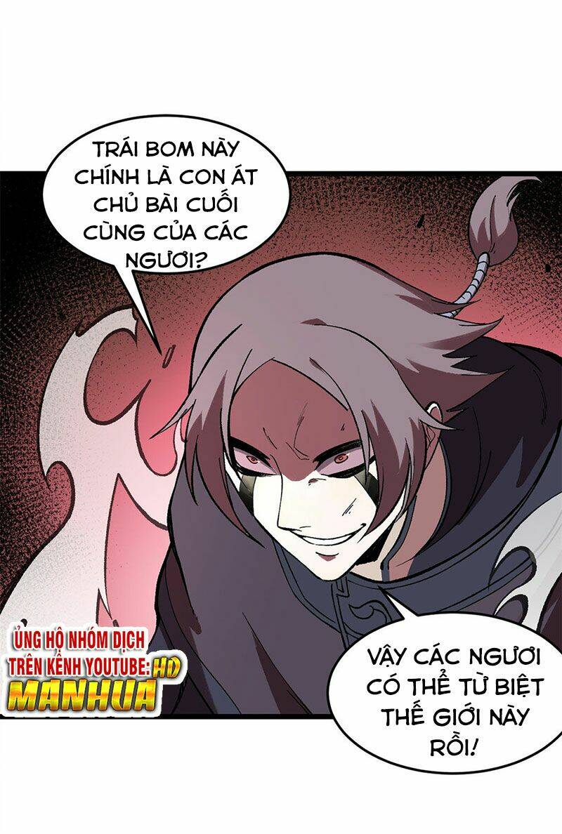 Vạn Cổ Tối Cường Tông Chapter 77 - Trang 2