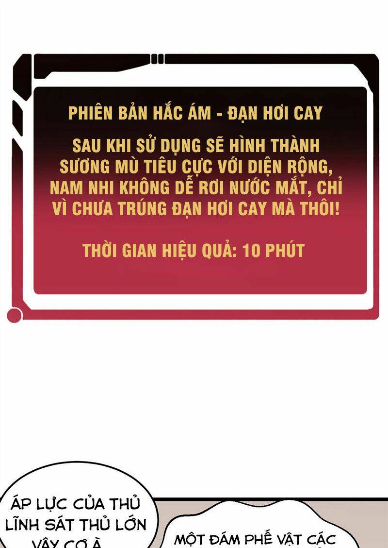 Vạn Cổ Tối Cường Tông Chapter 77 - Trang 2