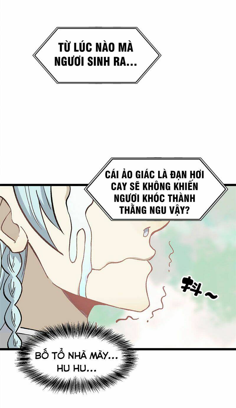 Vạn Cổ Tối Cường Tông Chapter 77 - Trang 2