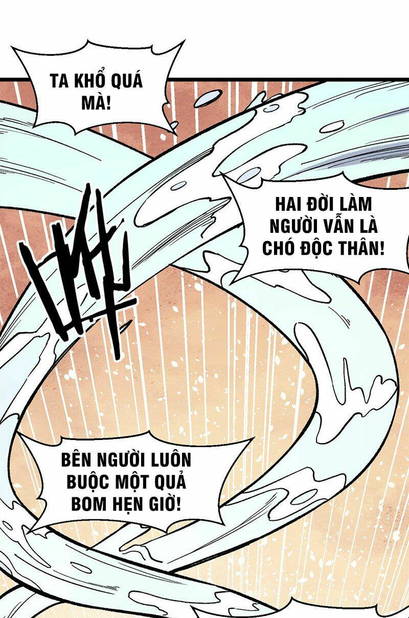 Vạn Cổ Tối Cường Tông Chapter 77 - Trang 2