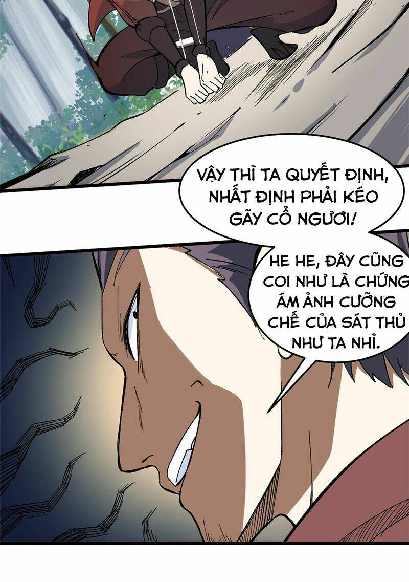 Vạn Cổ Tối Cường Tông Chapter 76 - Trang 2