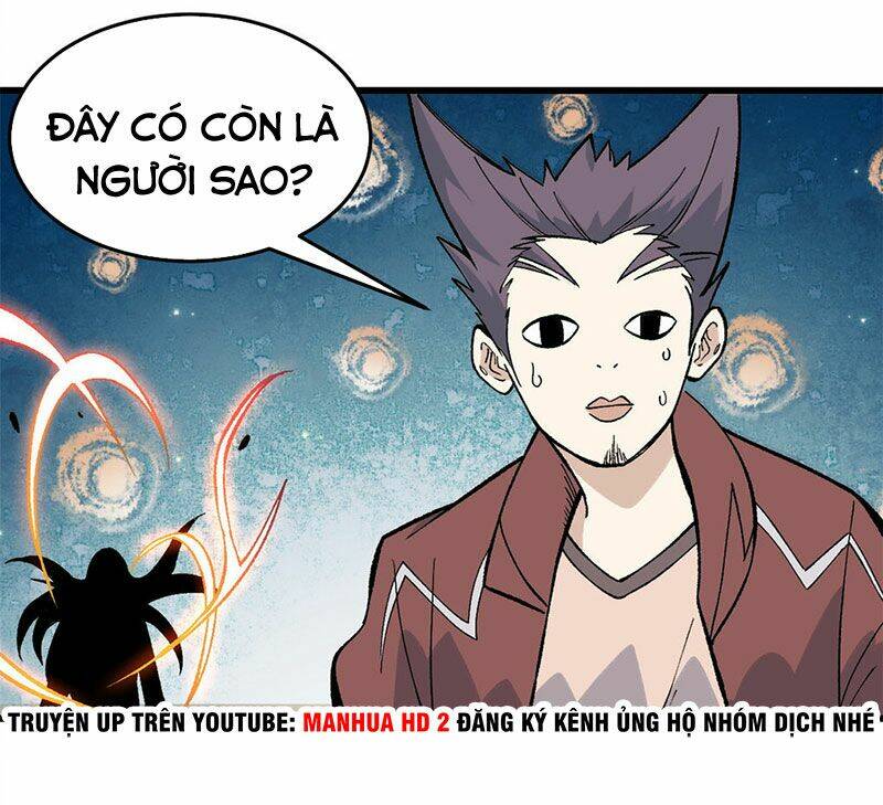 Vạn Cổ Tối Cường Tông Chapter 76 - Trang 2